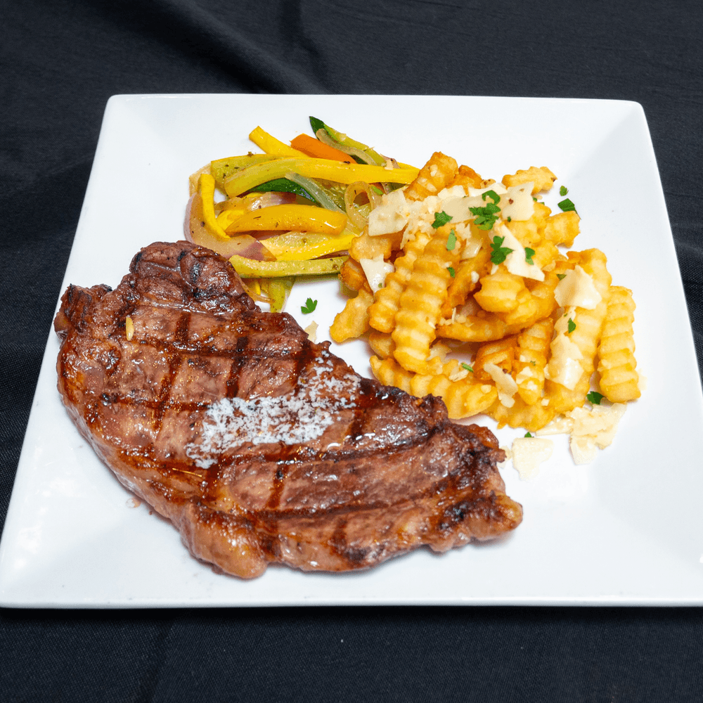 USDA Prime New York Strip