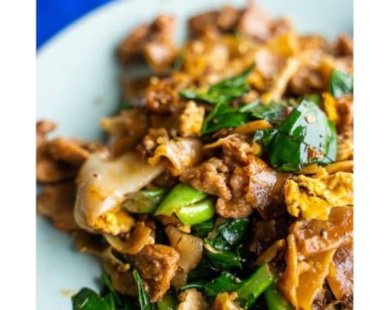 Pad See Ew