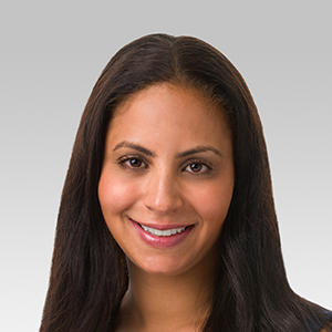 Dina Elrashidy, MD Photo