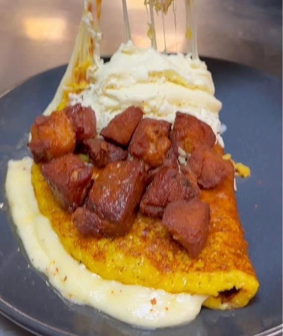 Cachapas
