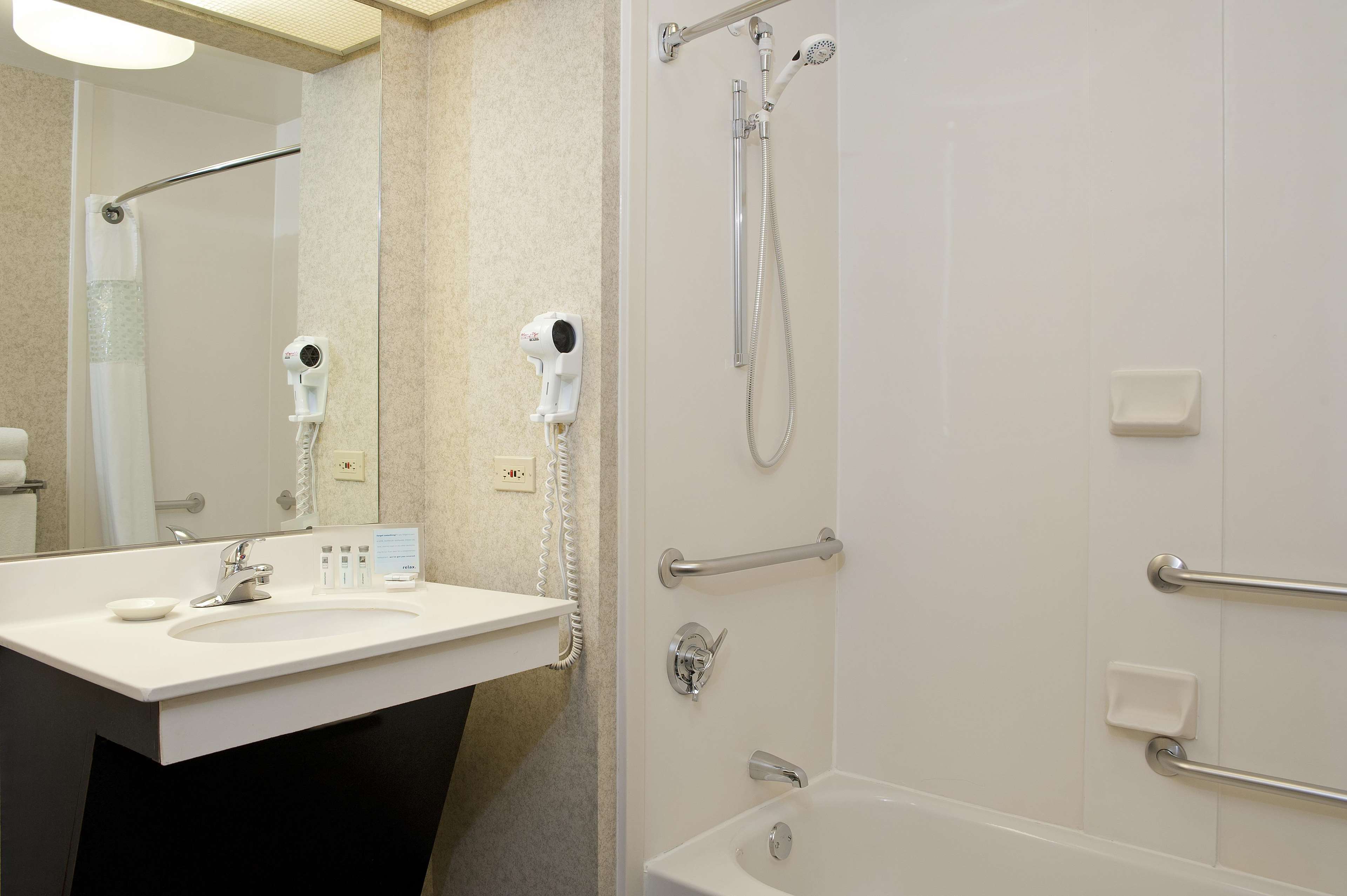 Hampton Inn & Suites Chicago/Lincolnshire Photo