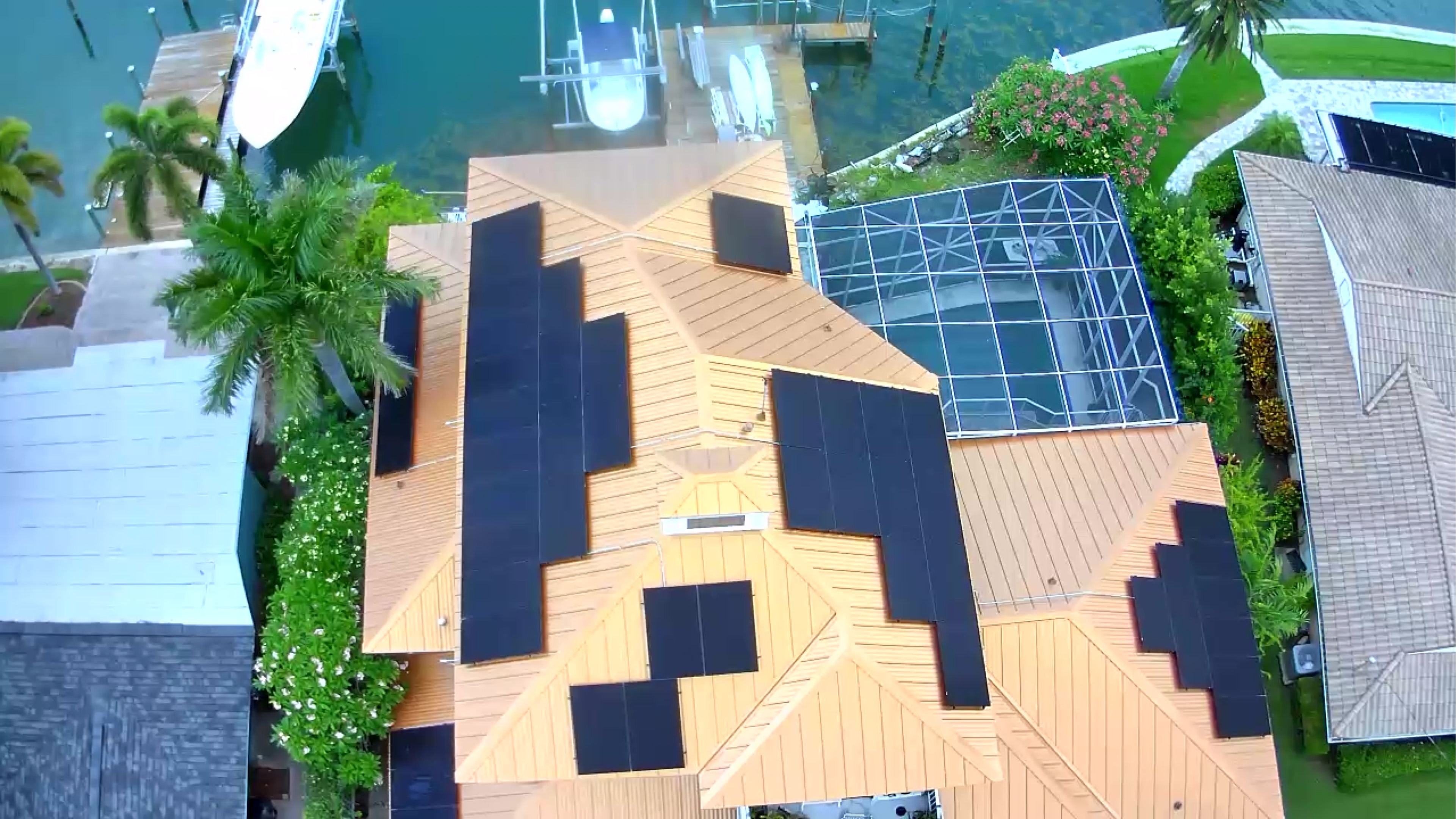 Team Armored Roofing & Construction Image