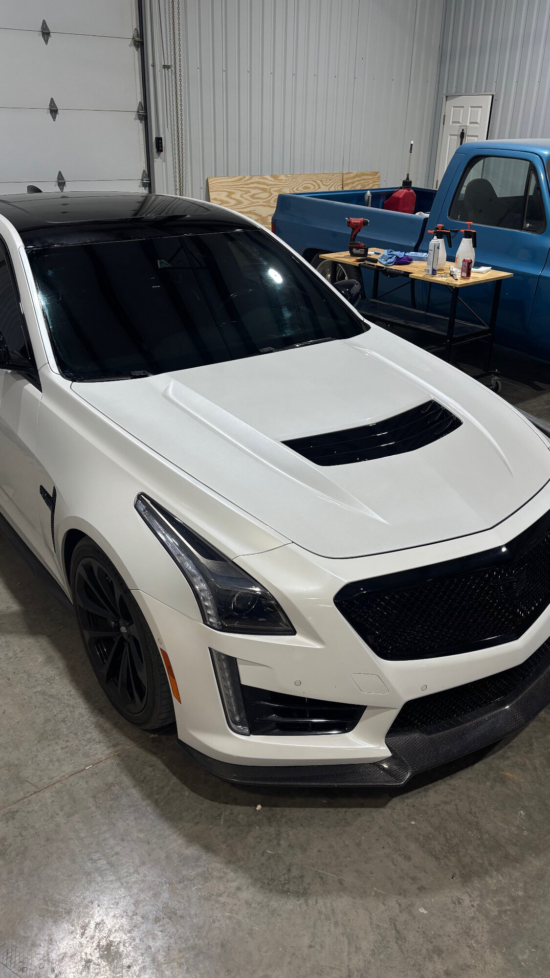 Ibarra Tint & Vinyl Image