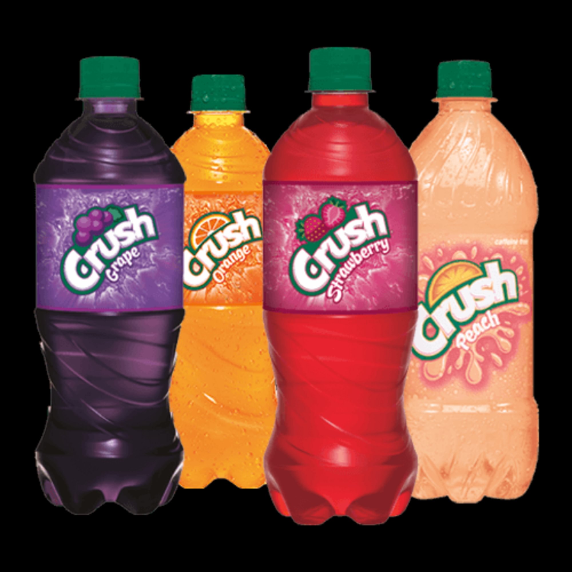 Crush