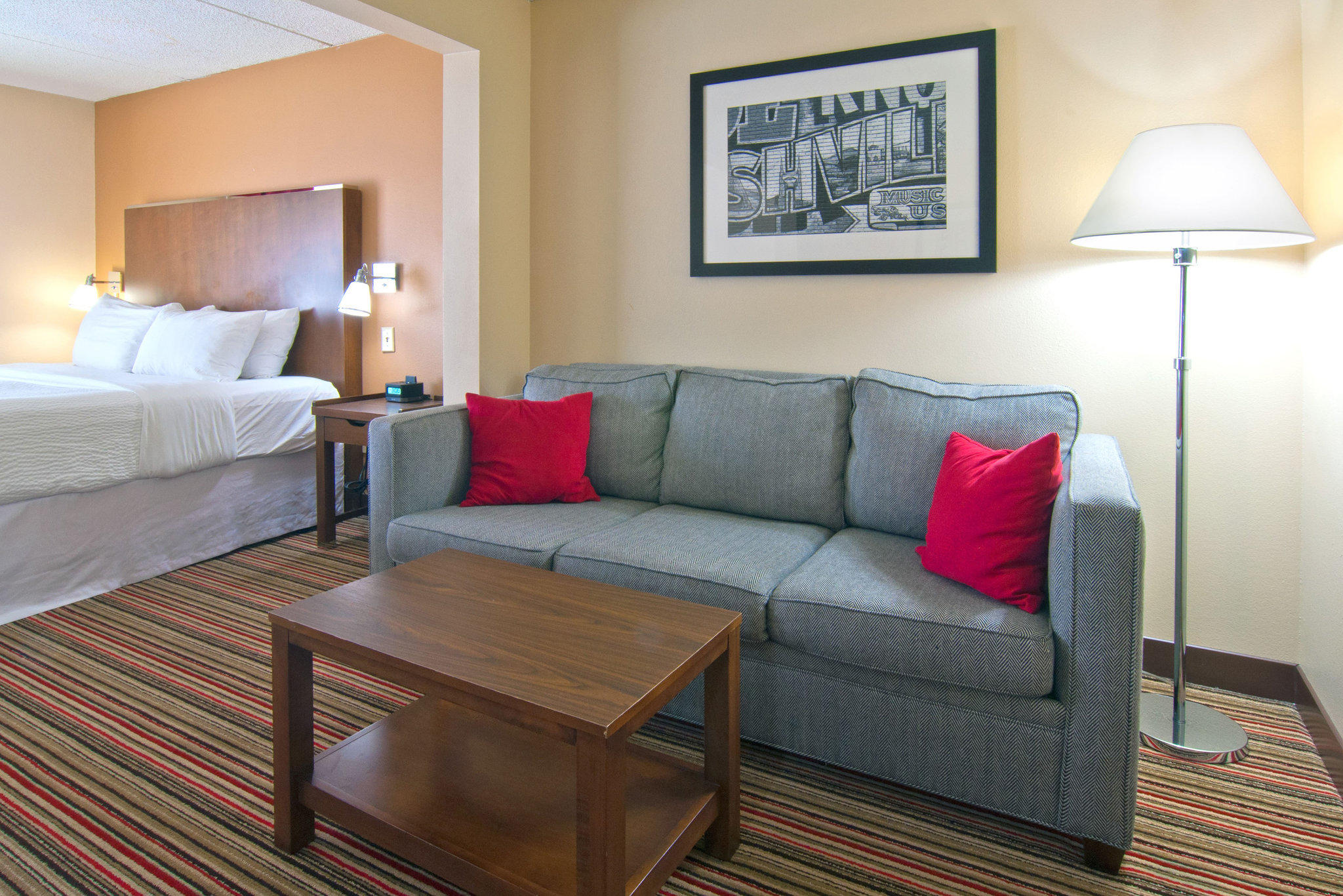 Four Points by Sheraton Nashville Airport Photo