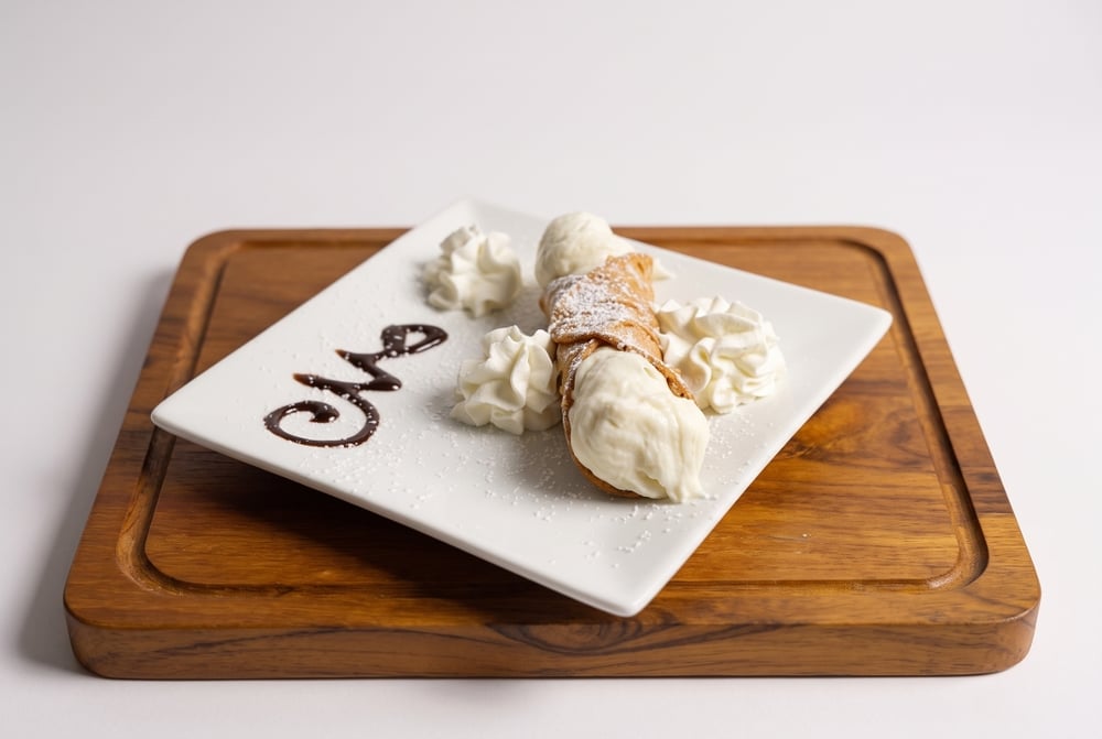 Cannoli