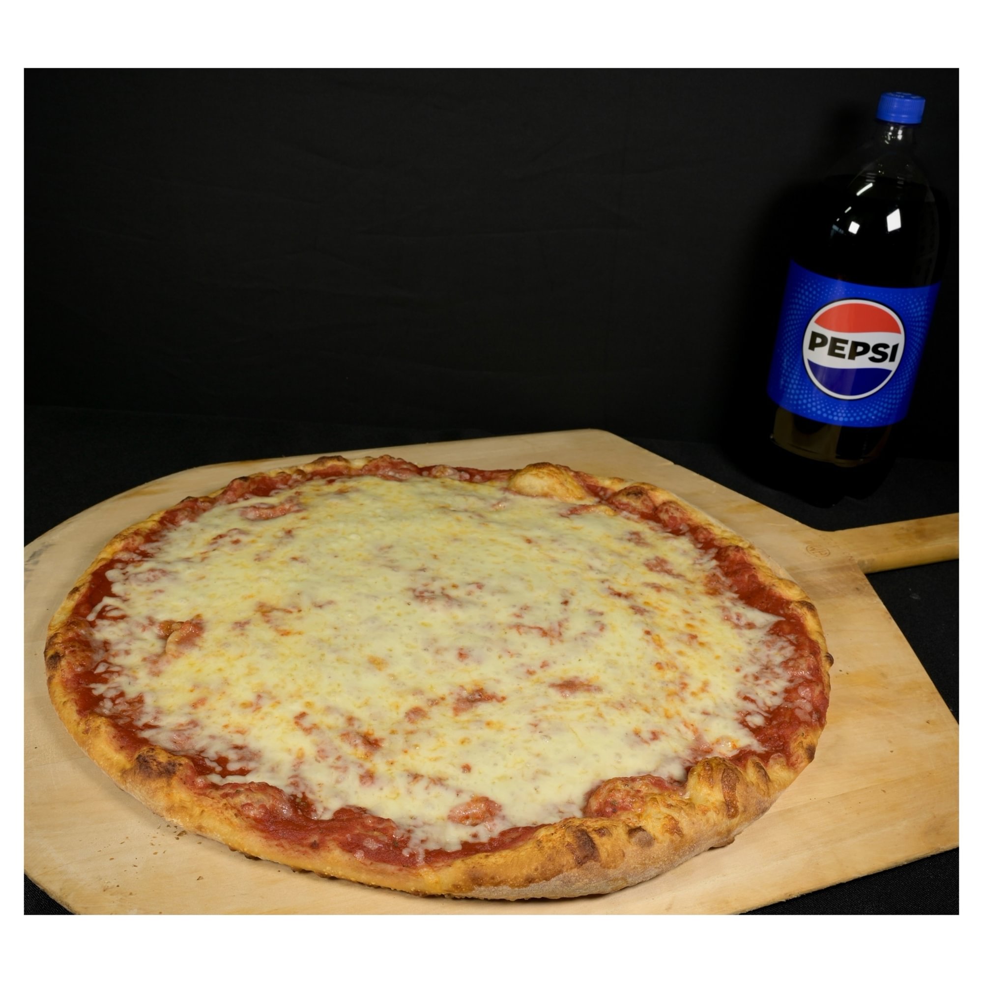 Monday Special XL Cheese
