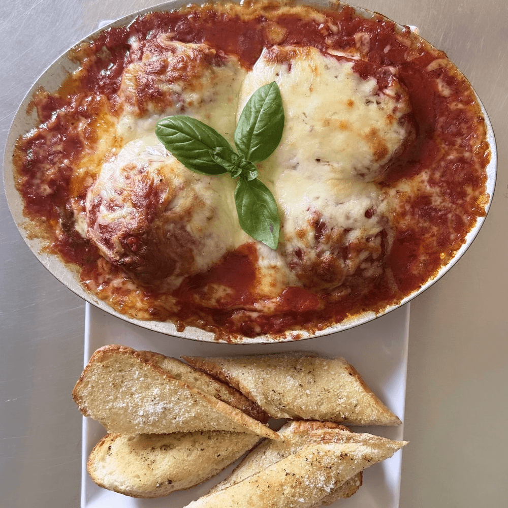 Meatball Platter