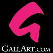 Gallery Art Logo