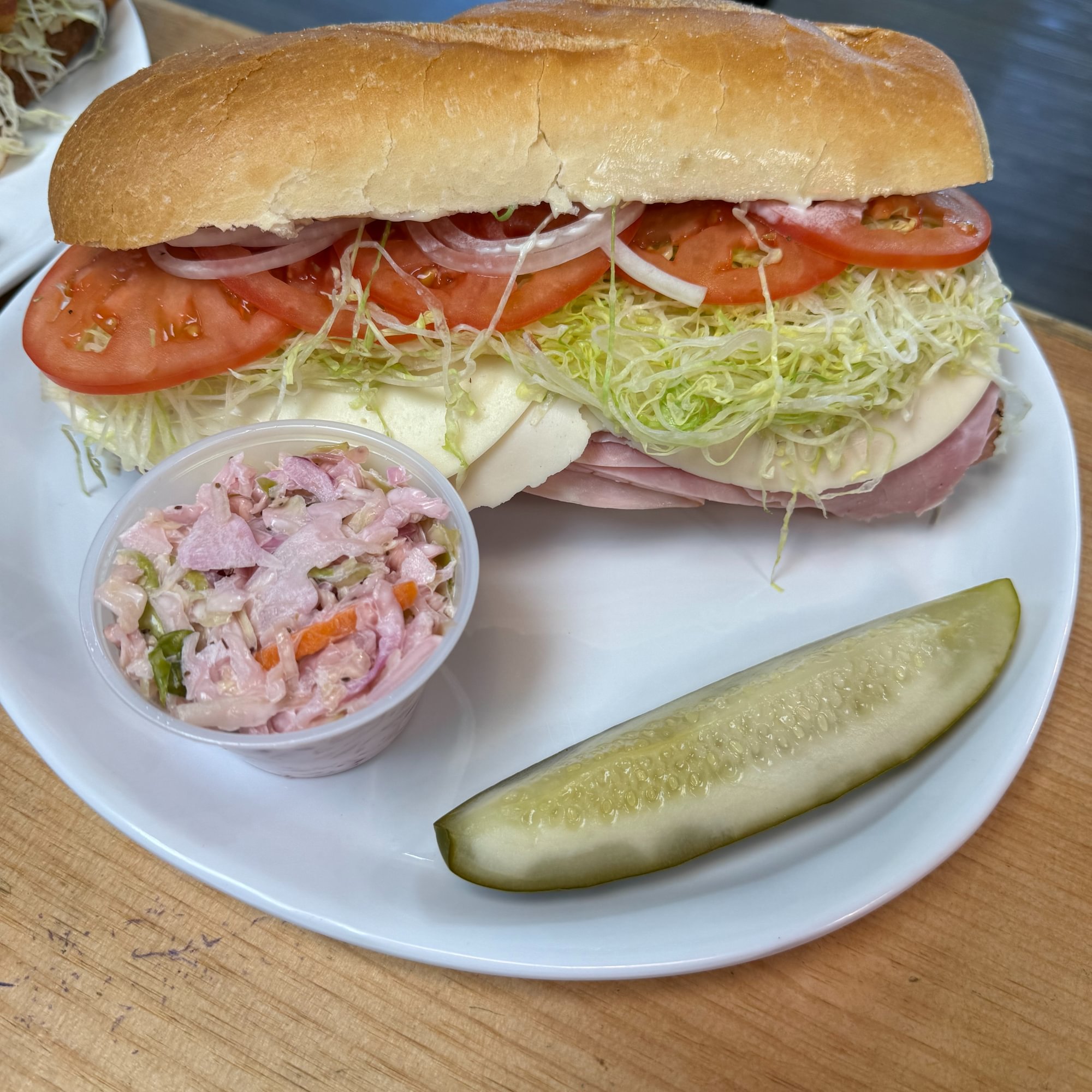 Italian Sub