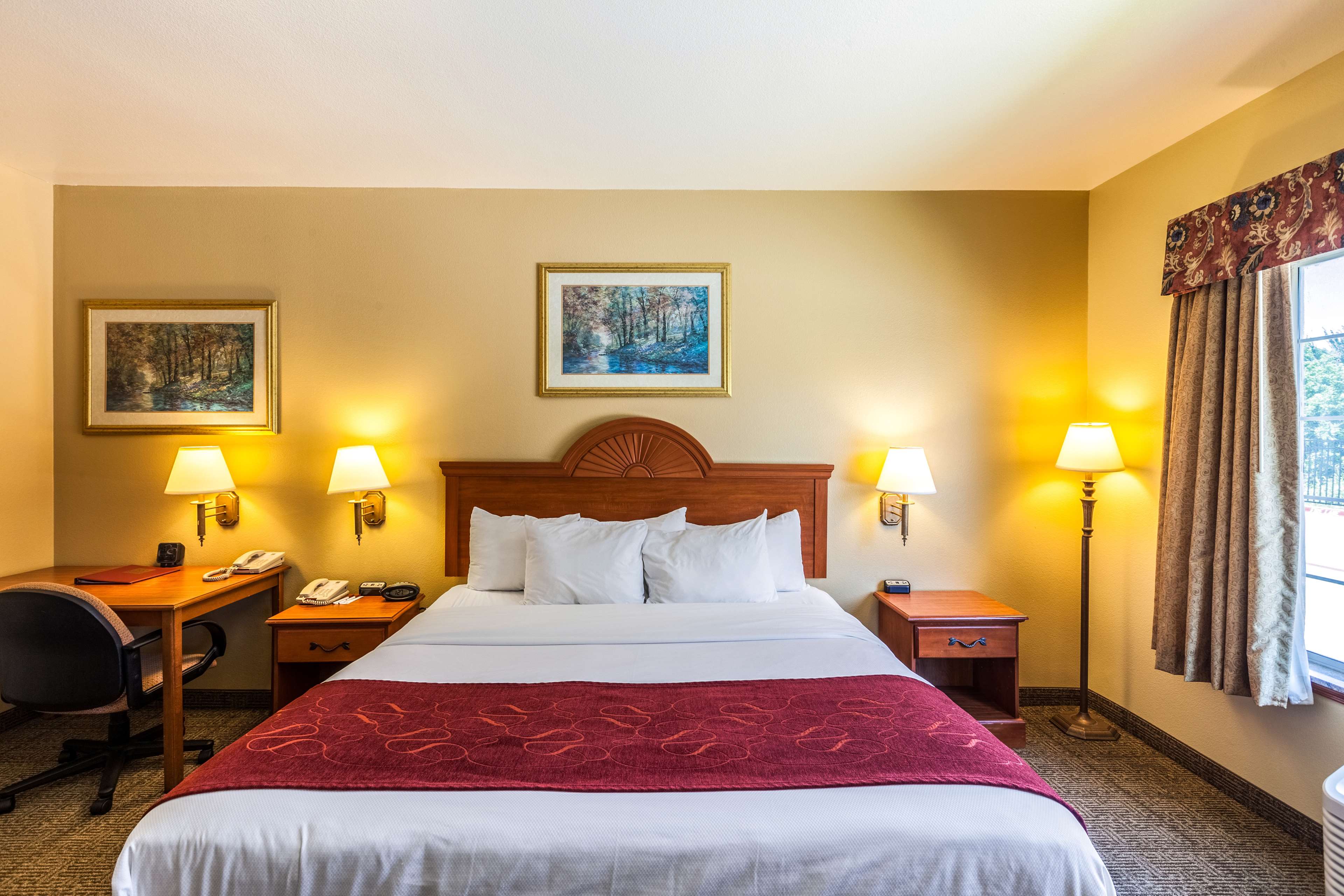 SureStay Plus Hotel by Best Western Mesquite Photo