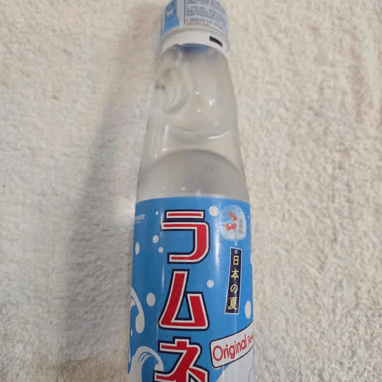 Original Marble Drink