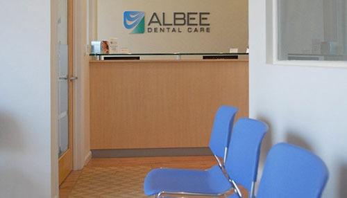 Albee Dental Care Photo