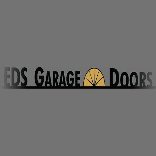 Ed's Garage Doors Photo