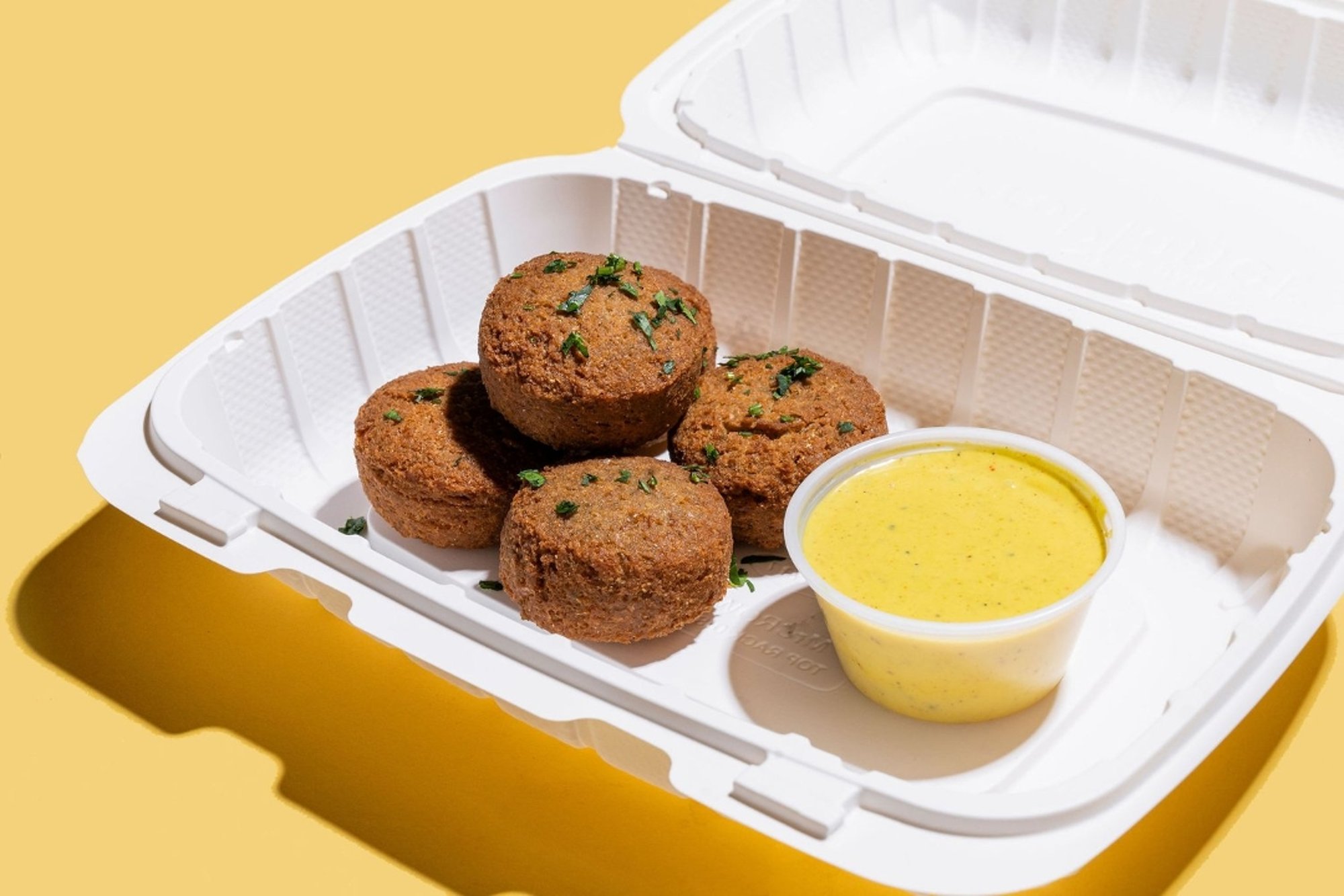 Falafel