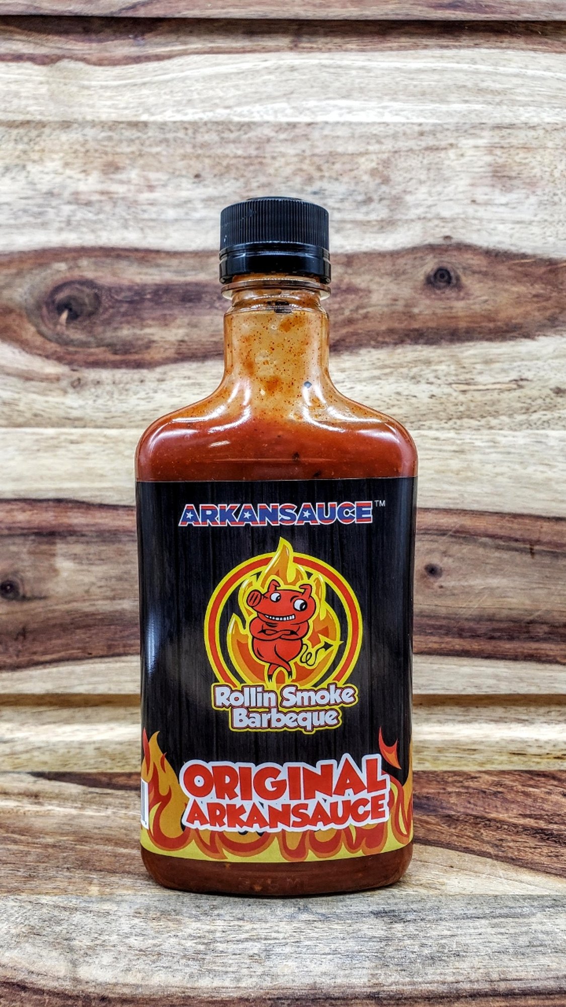 House Sauce