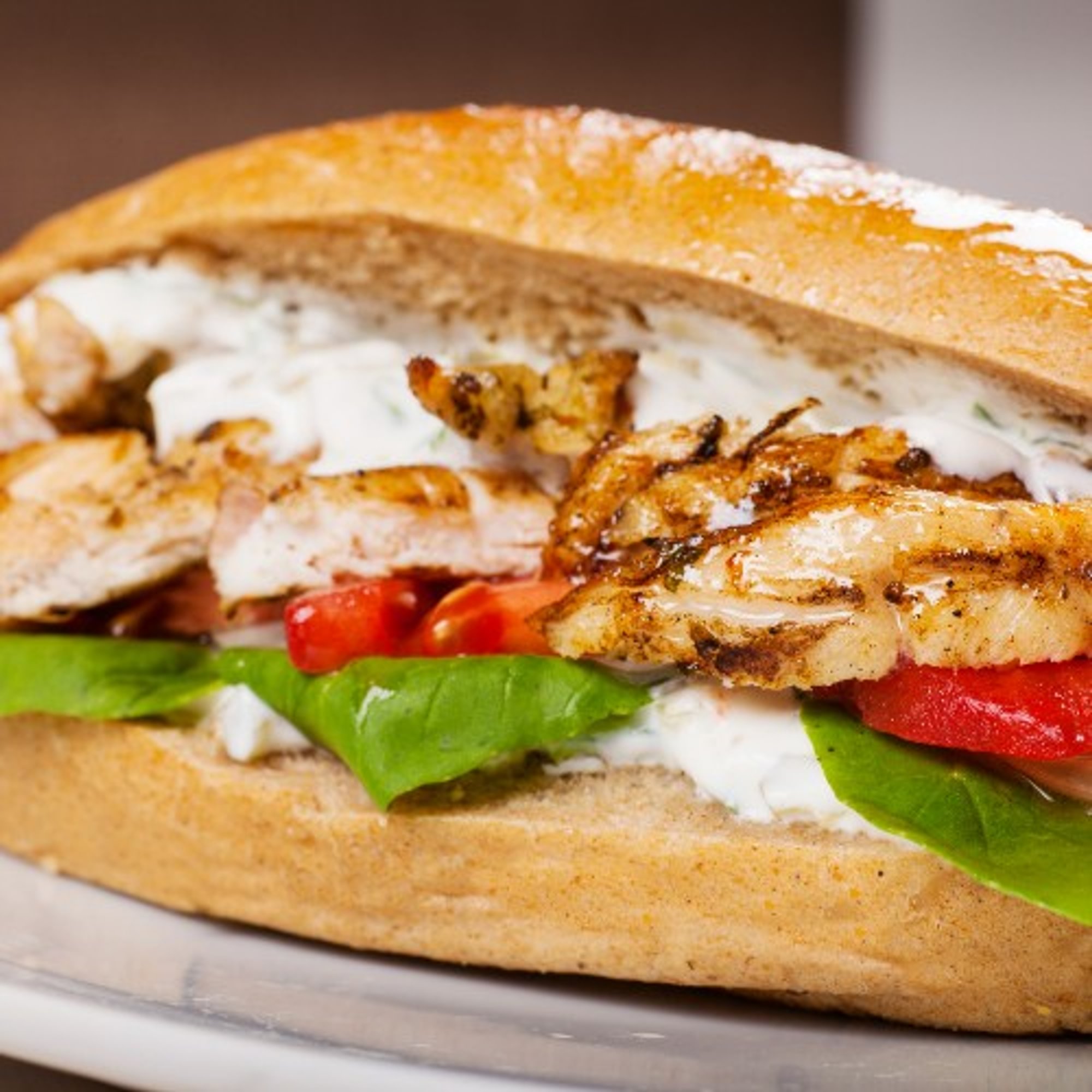 Chicken Steak