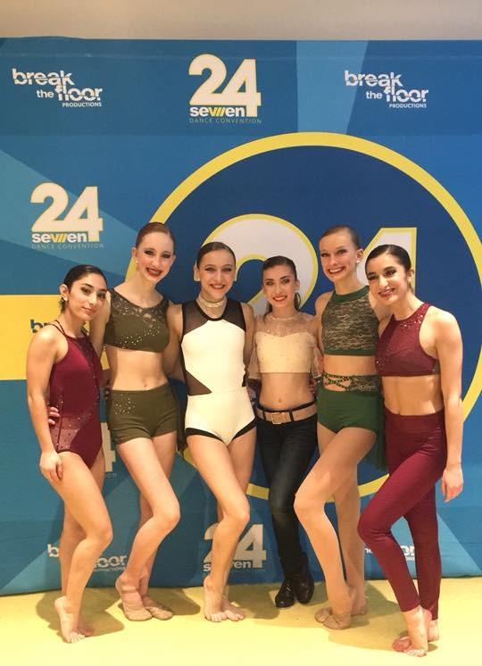 Images Next Level Dance Center