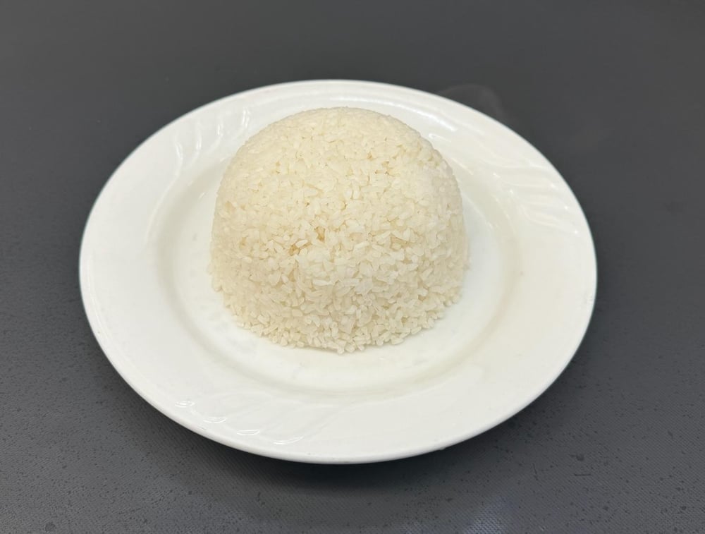Broken Rice