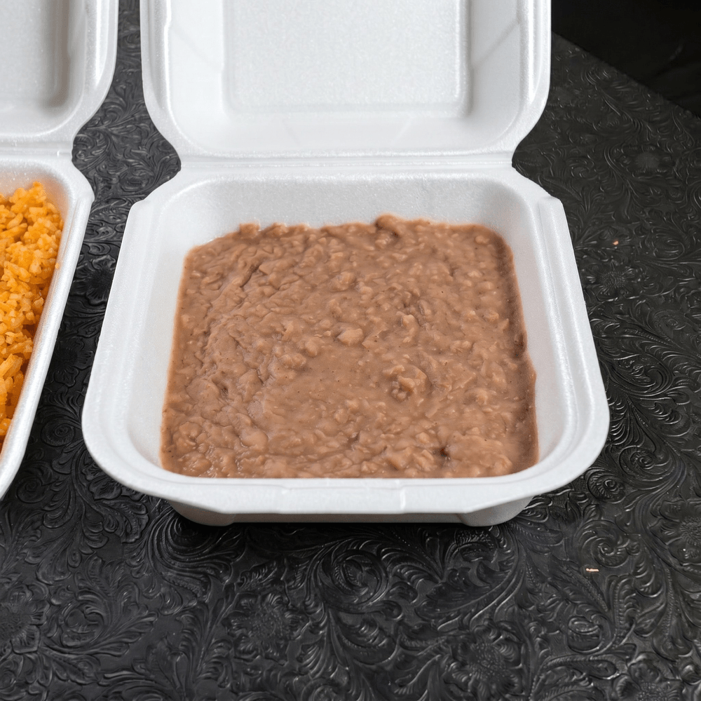Frijoles / Beans