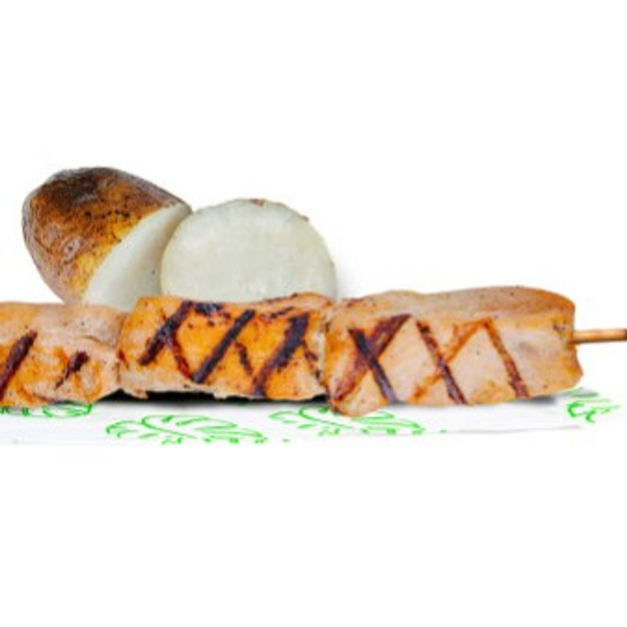 Pork Pinchos