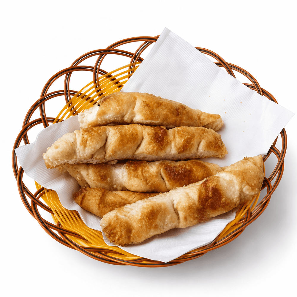 Cheese Borek