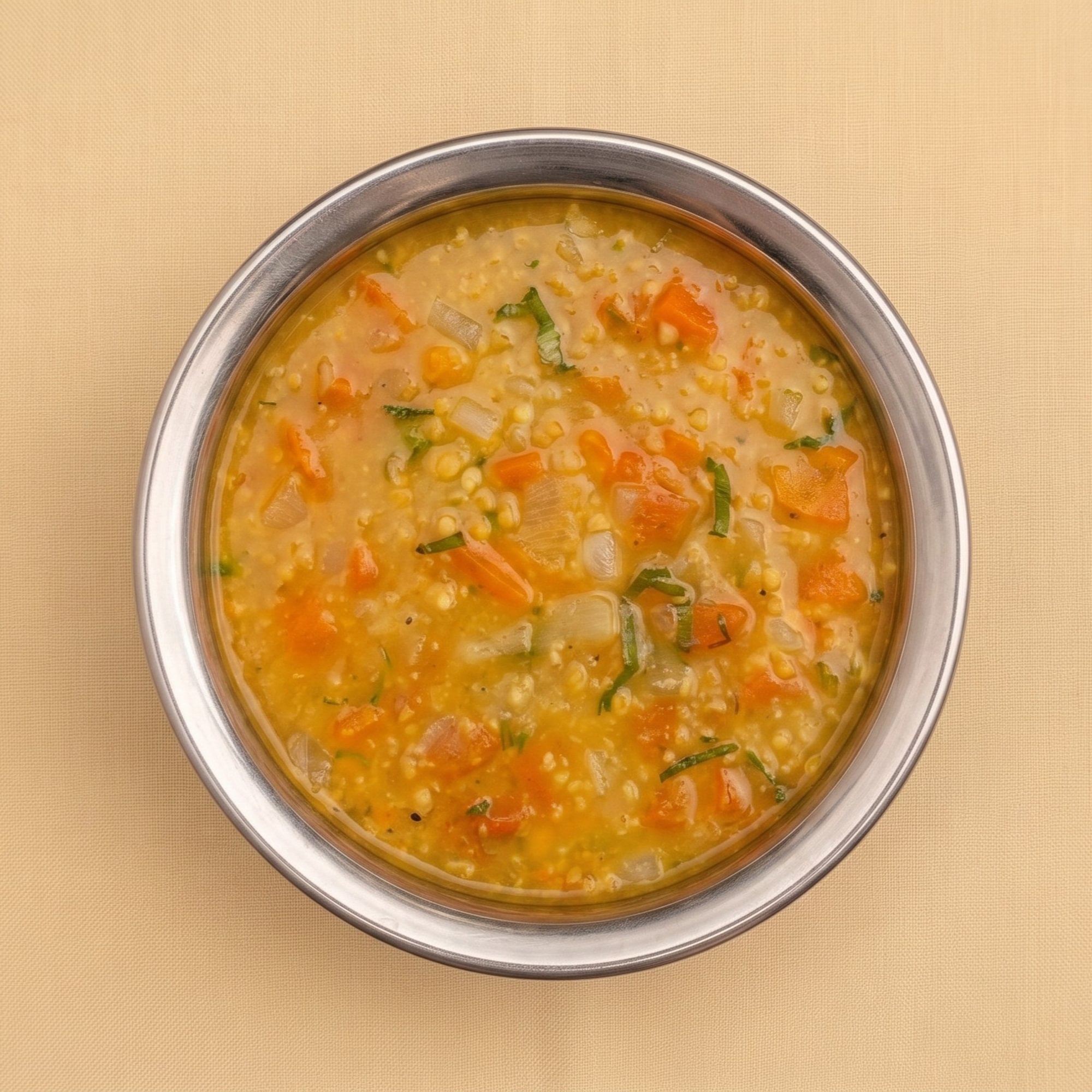 Lentil Soup