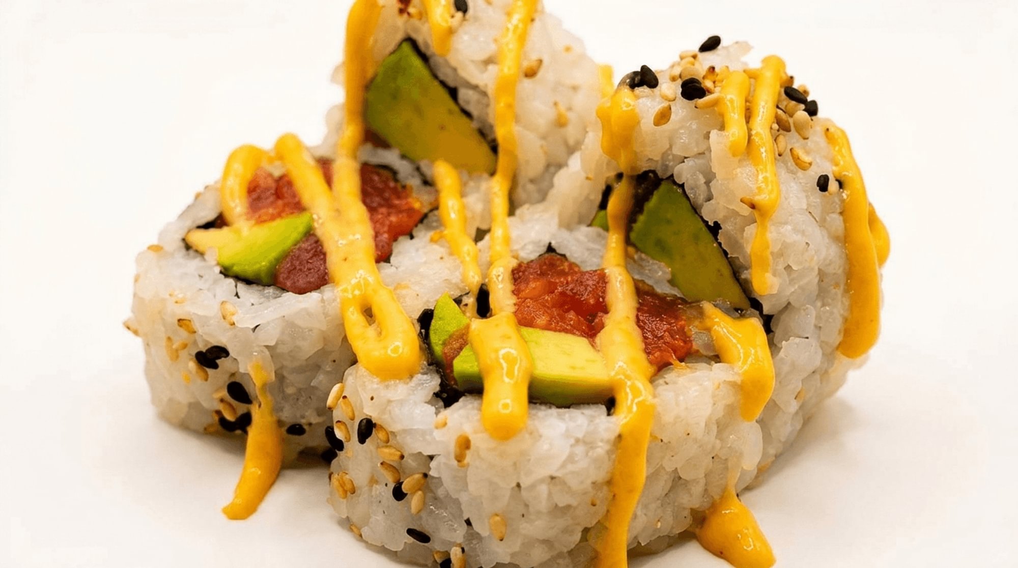 Spicy Tuna