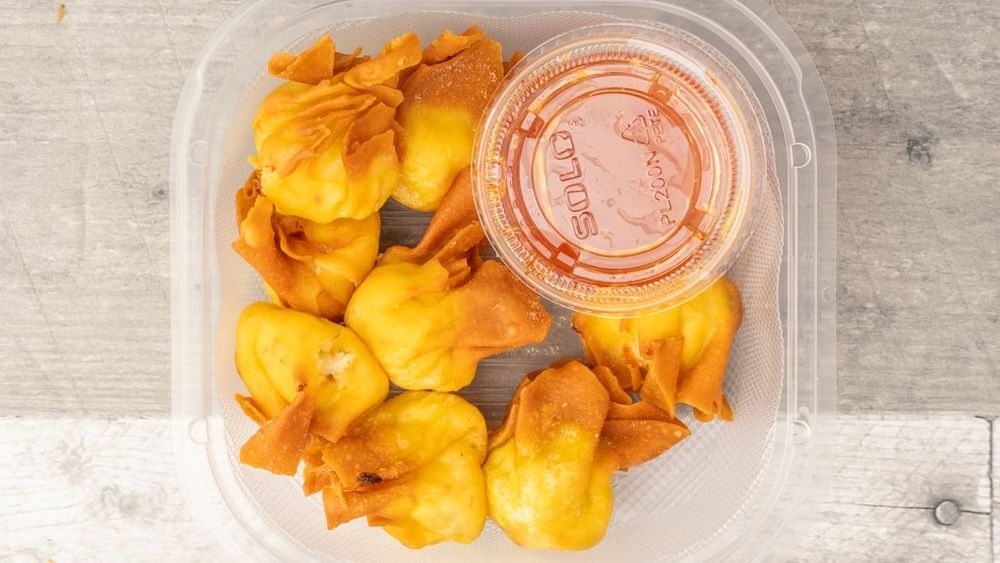 A6. Cheese Puffs (8pcs)