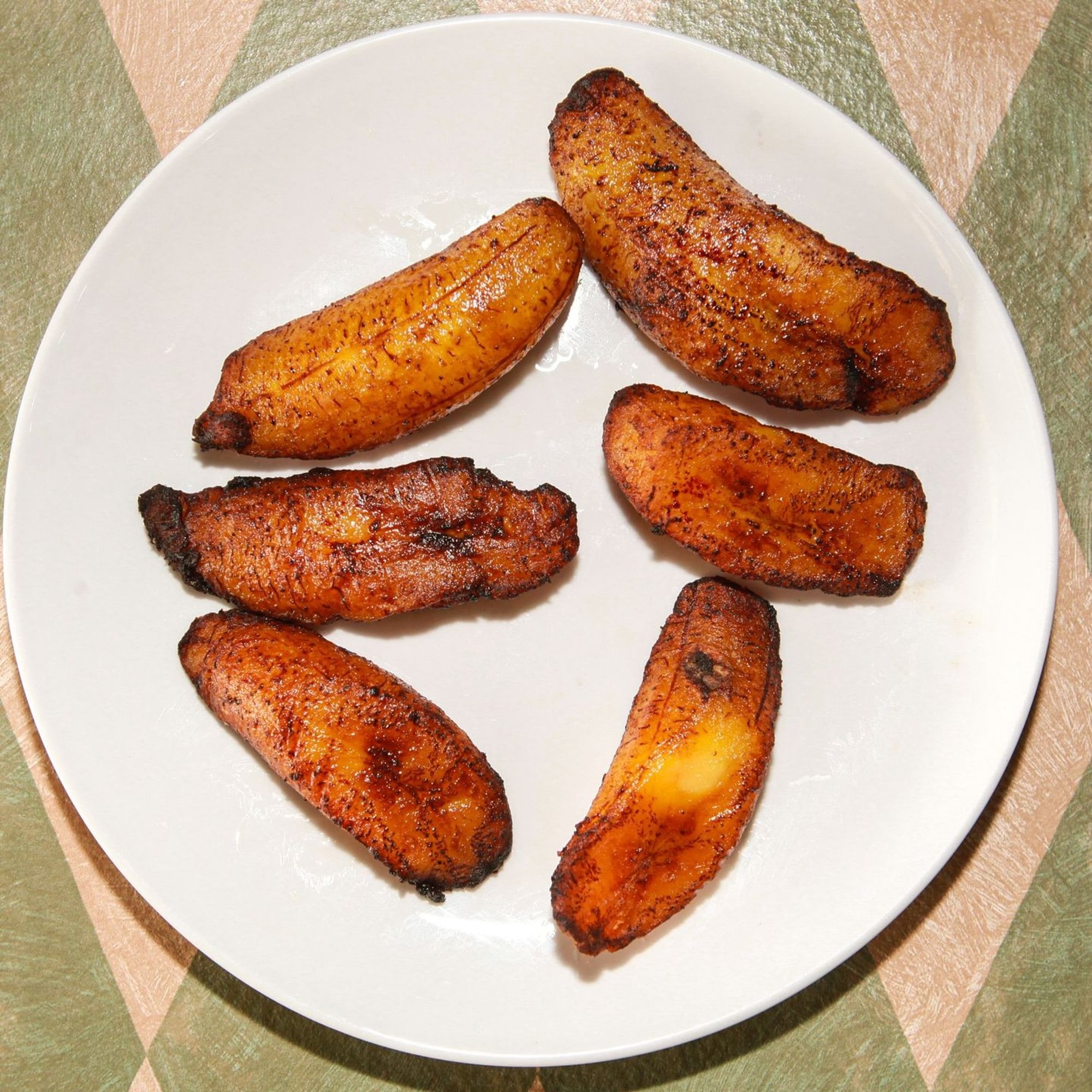 Banana Frita