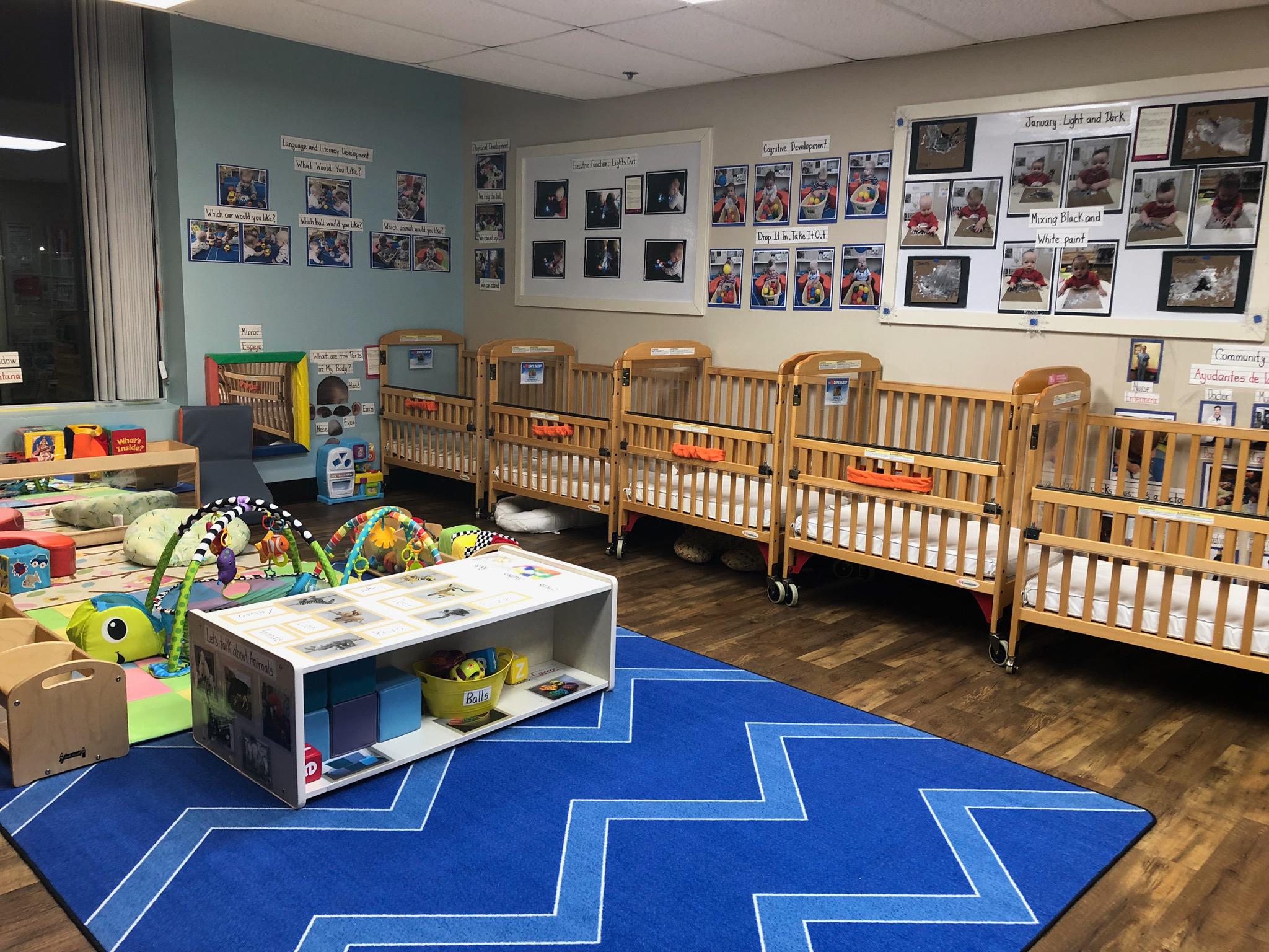 Isaac Newton Metro KinderCare Photo