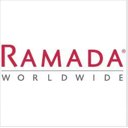 Ramada Santa Barbara Logo