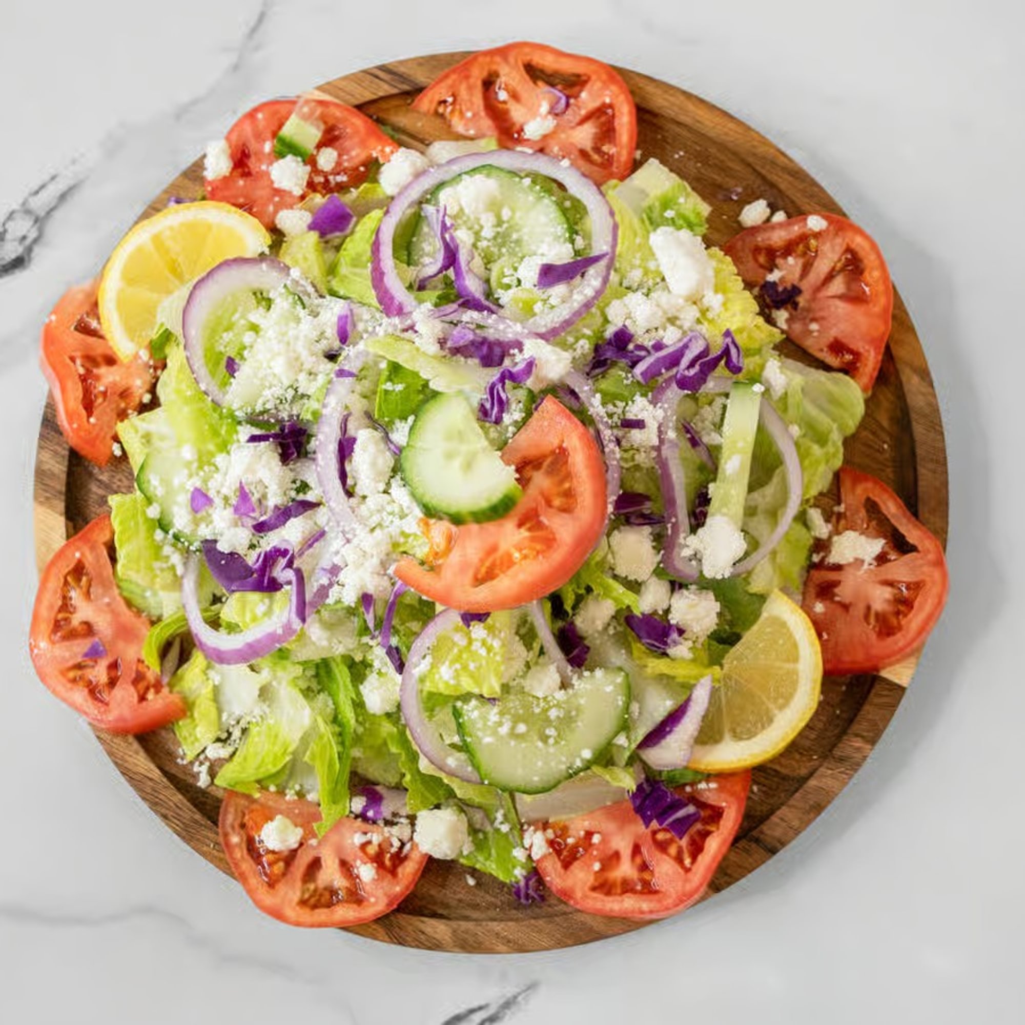 House Salad