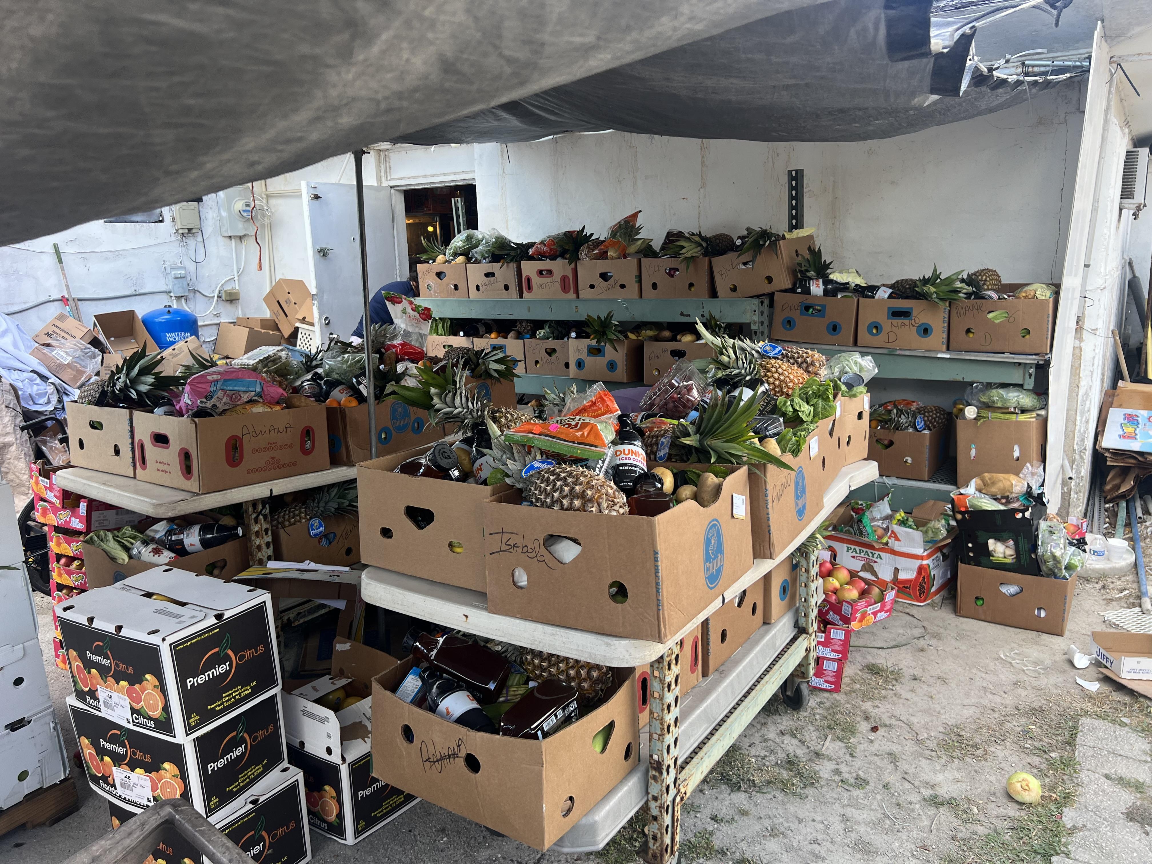 Top Rail Fence Pompano Beach Image