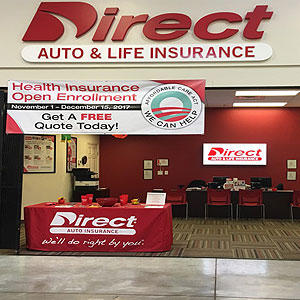 Direct Auto Insurance Photo