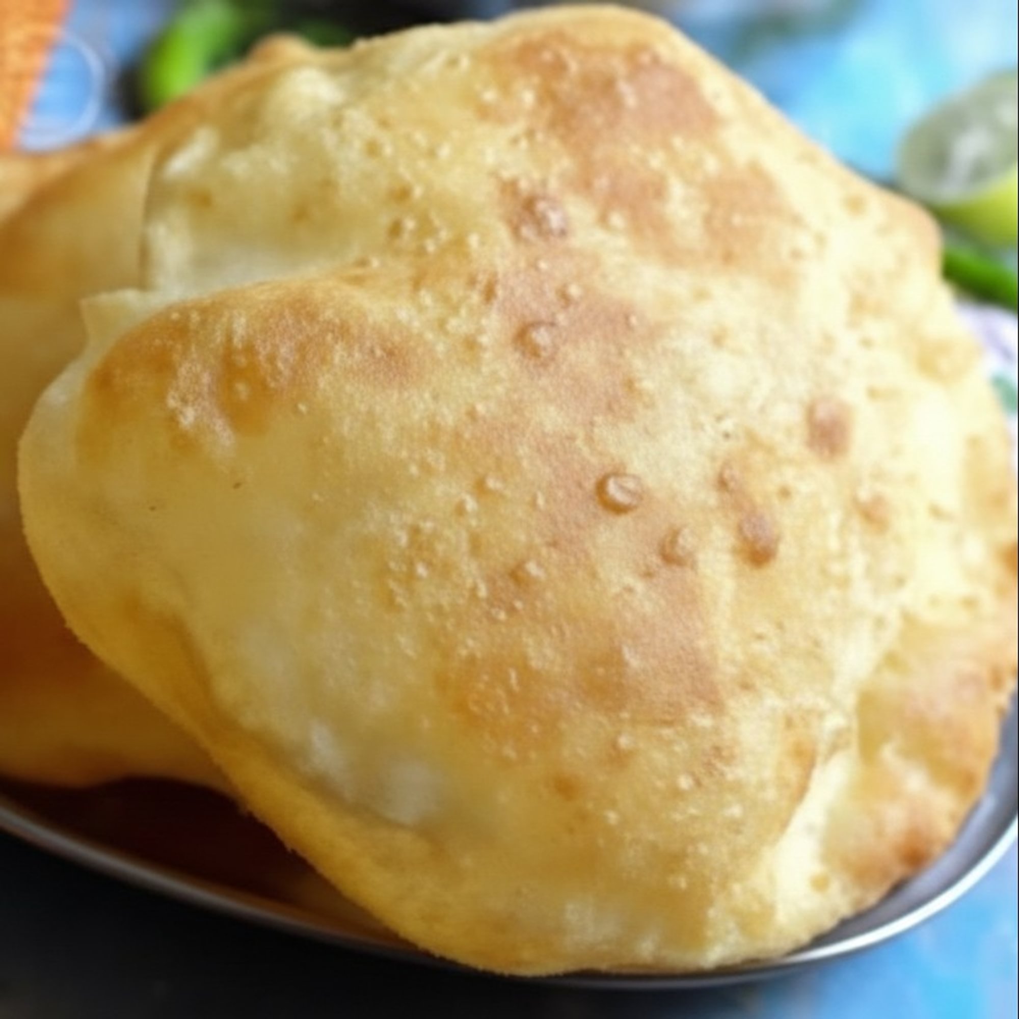 Bhatura