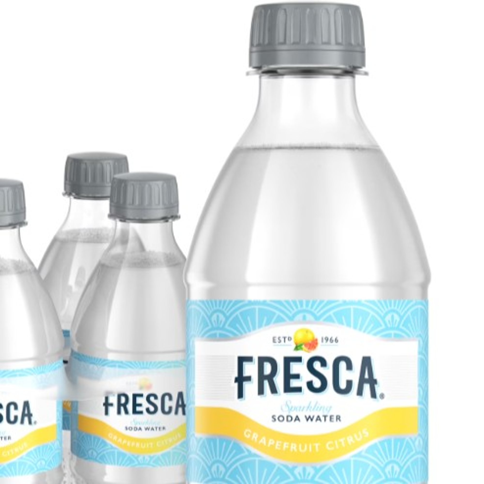 Sparkling Soda