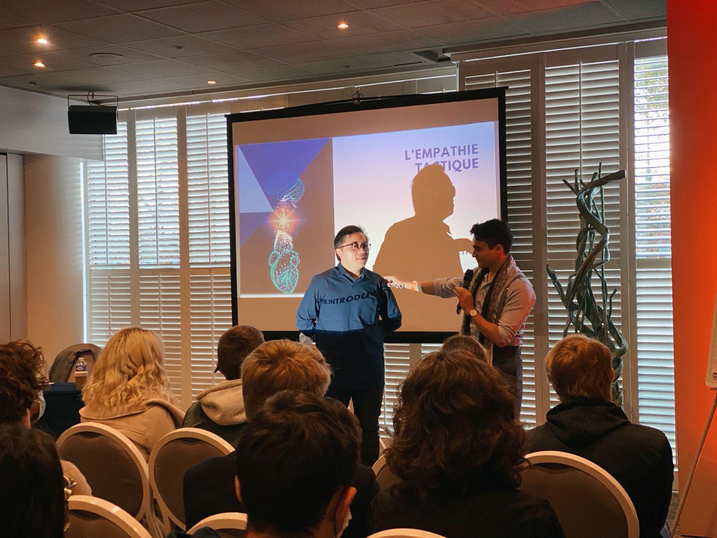 Miniature de la galerie