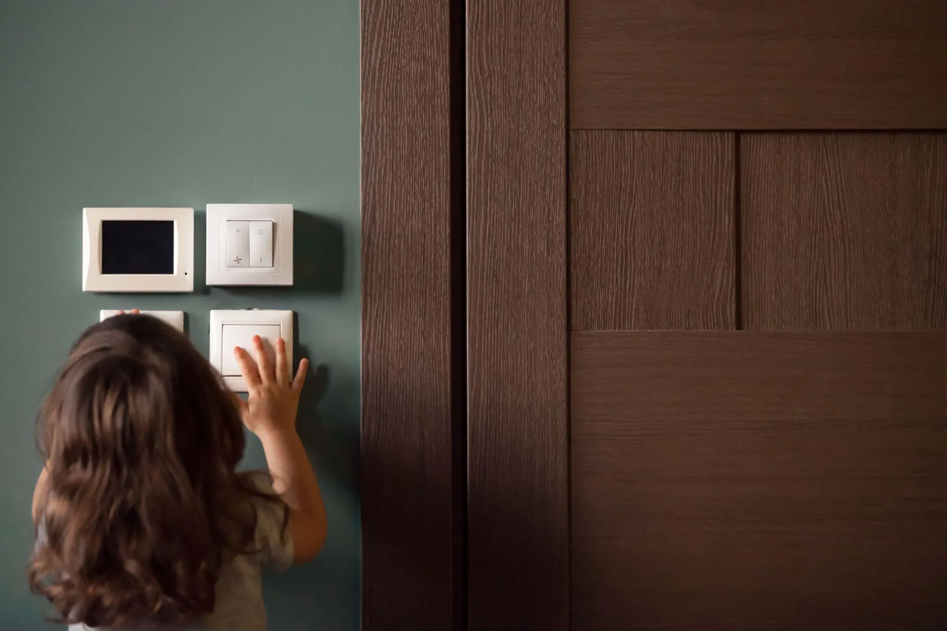 Smart Thermostat Installation and Upgrades