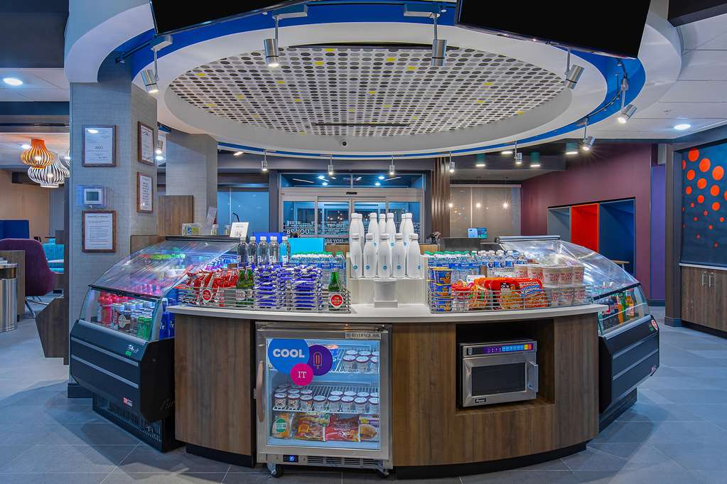 Tru by Hilton University Medical Center Image