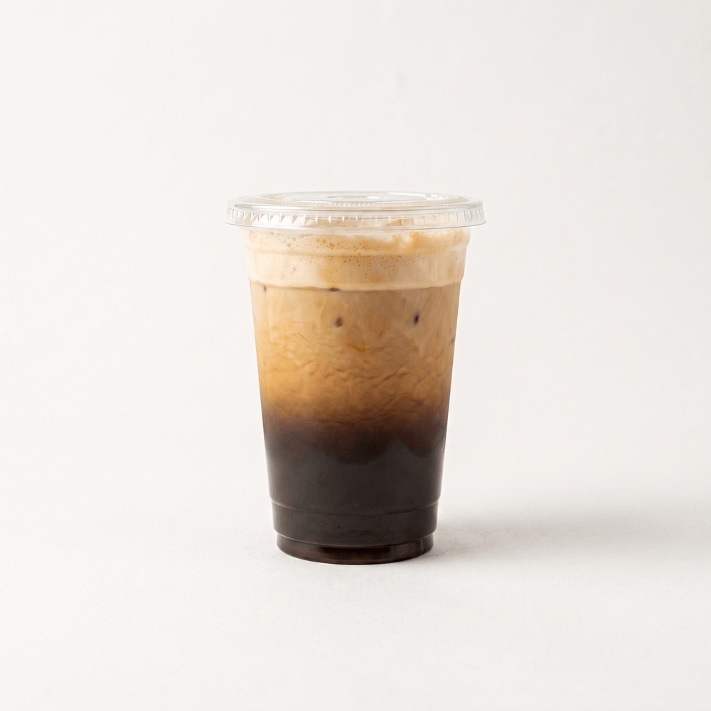 Thai Iced Coffee