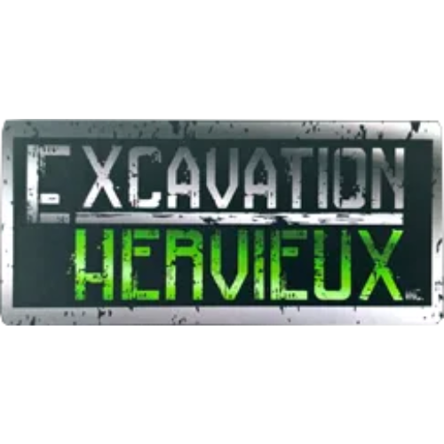 Excavation hervieux inc