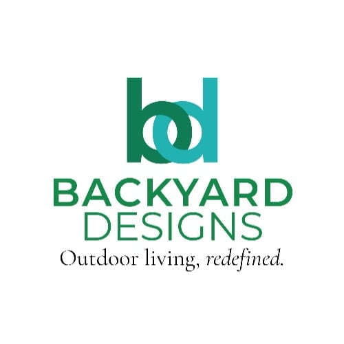 Backyard Designs Logo