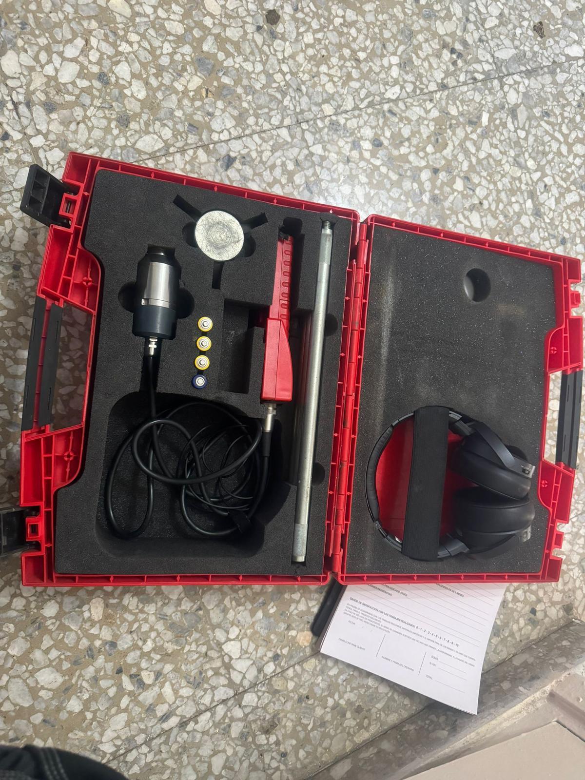 Galería en miniatura