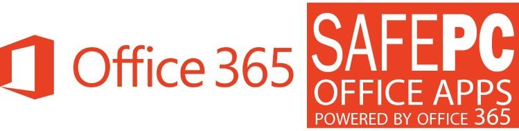 Safe PC Solutions USA Logo