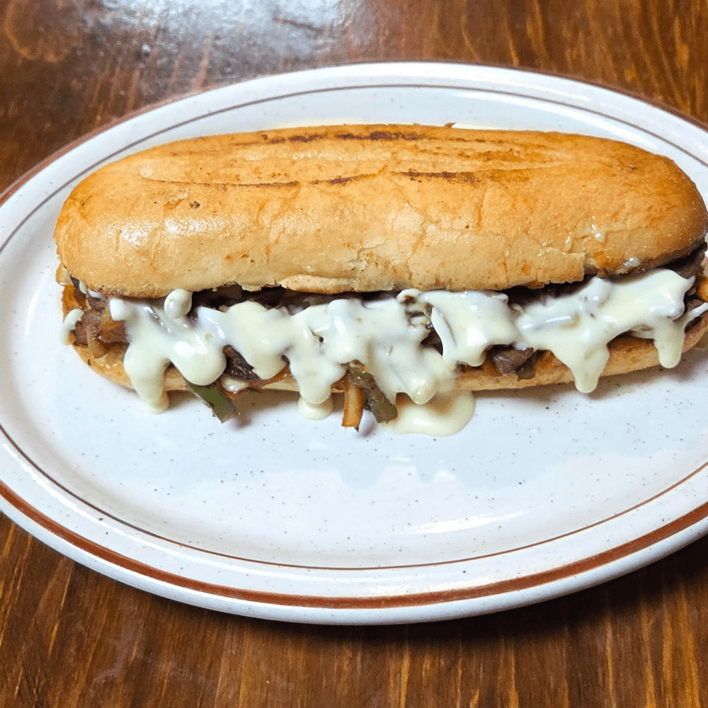 Philly Cheese Steak