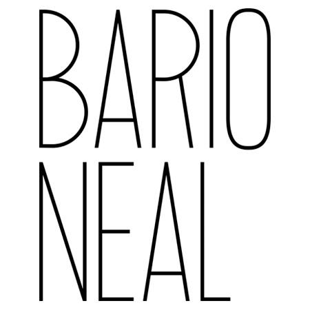 Bario Neal