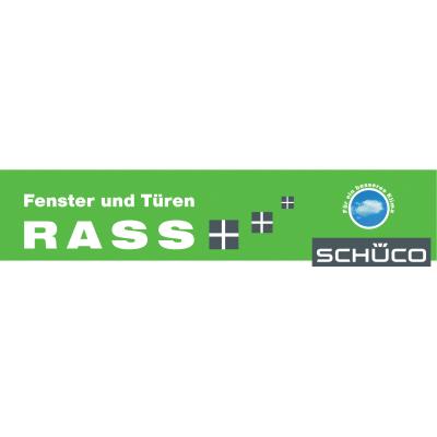 Logo von Fenster und Türen RASS