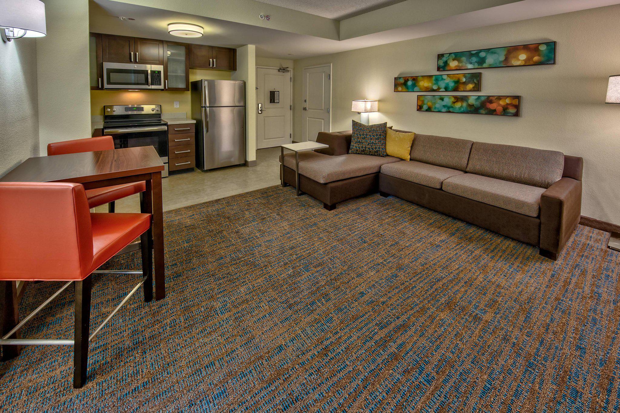 Residence Inn by Marriott Fort Lauderdale Pompano Beach Central Photo