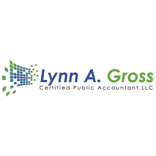Lynn A. Gross, Cpa LLC Logo